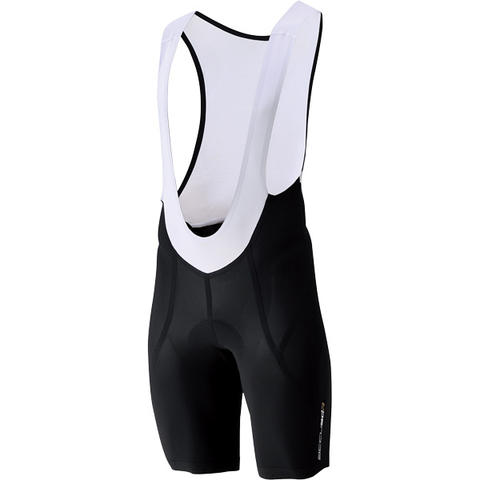 Shimano Broek ACCU3D fietsbroek kort zwart heren