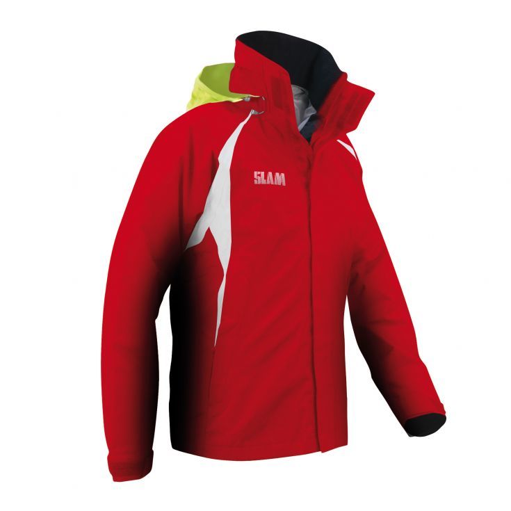 Slam Force 1 Jacket maat M zeiljas