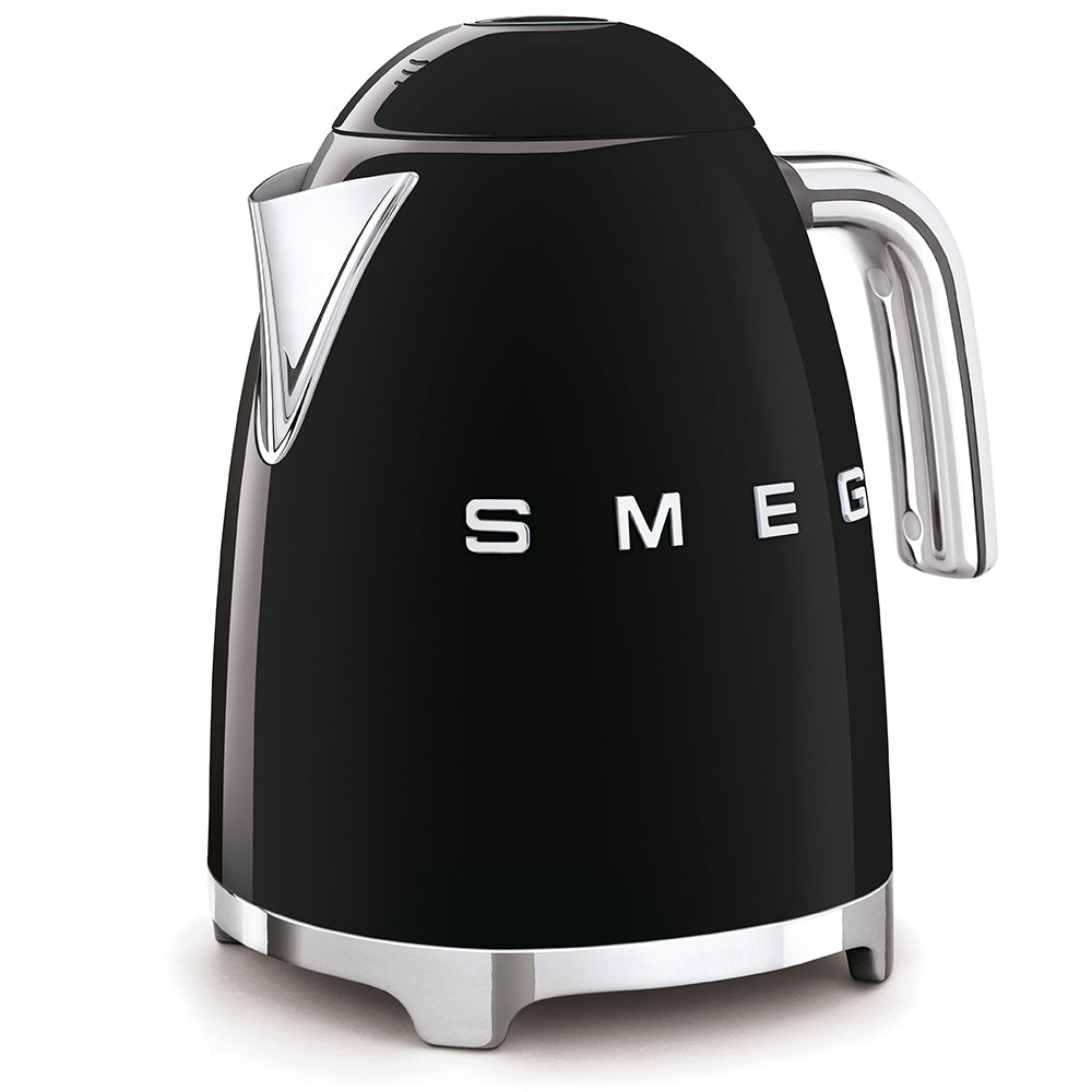 Smeg KLF03BLEU waterkoker 50 jaren model