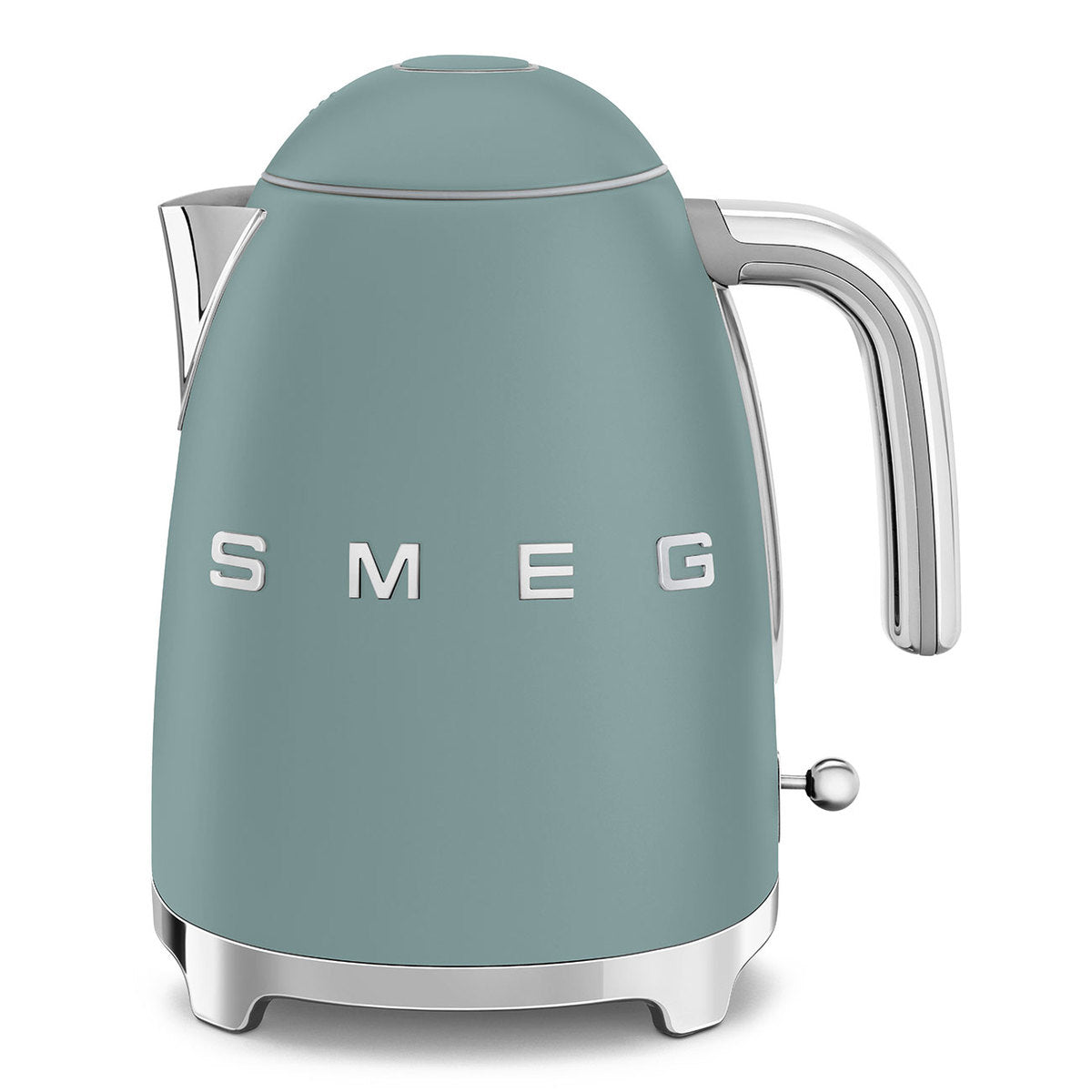 Smeg KLF03EGMEU waterkoker 50 jaren model