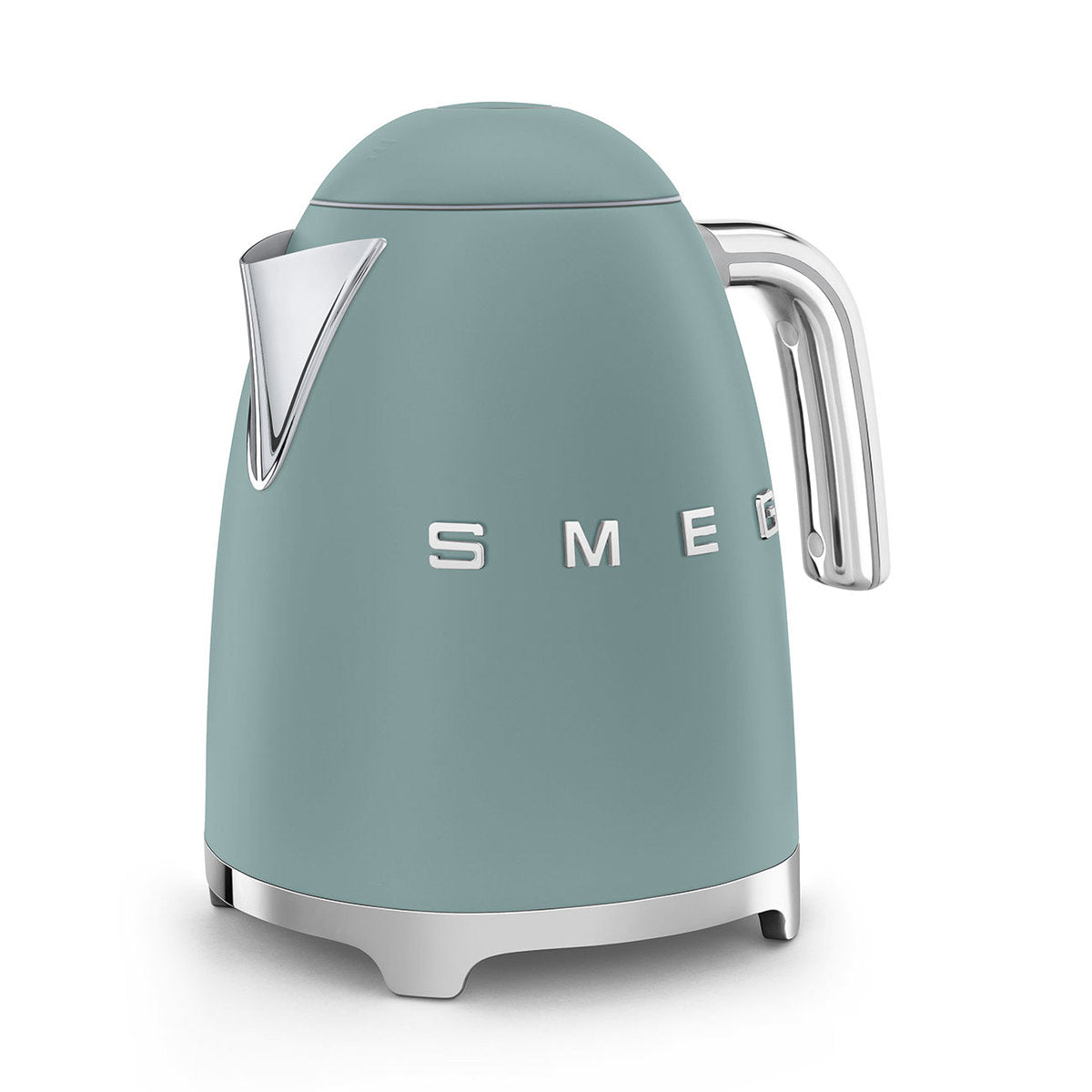 Smeg KLF03EGMEU waterkoker 50 jaren model