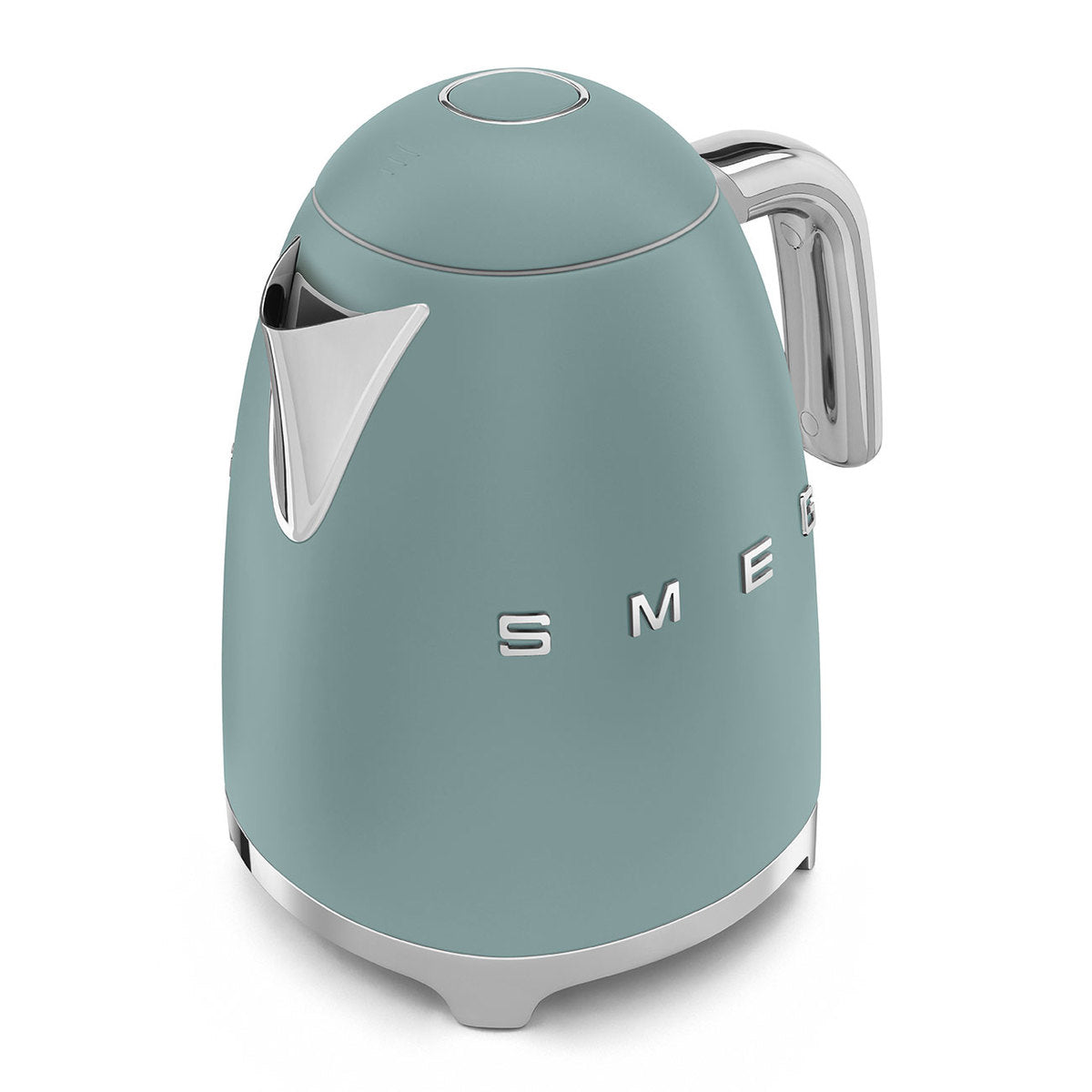 Smeg KLF03EGMEU waterkoker 50 jaren model