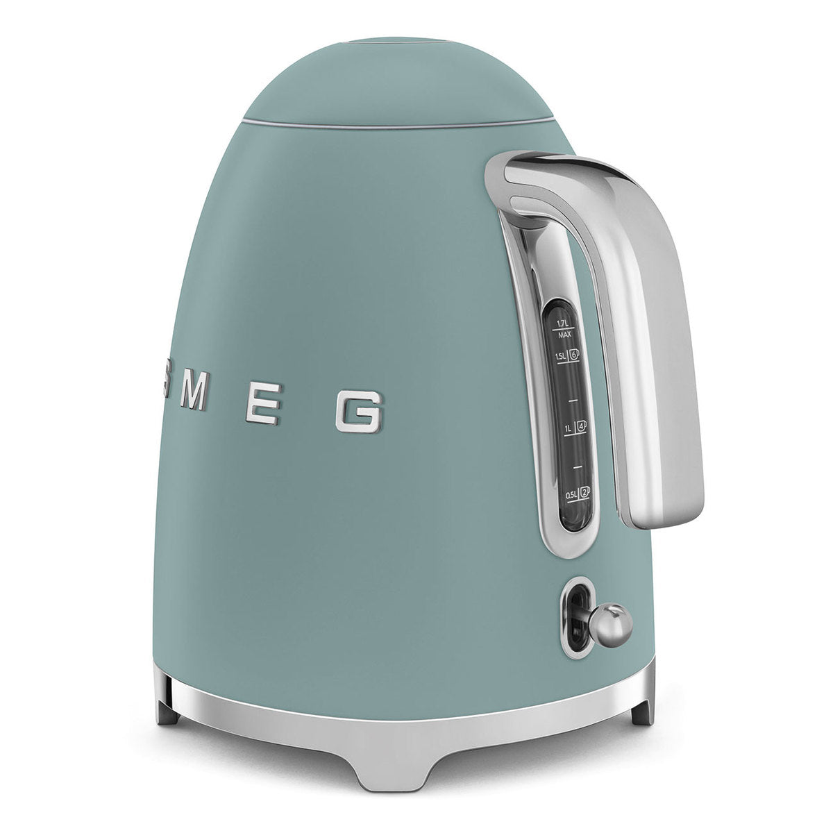 Smeg KLF03EGMEU waterkoker 50 jaren model