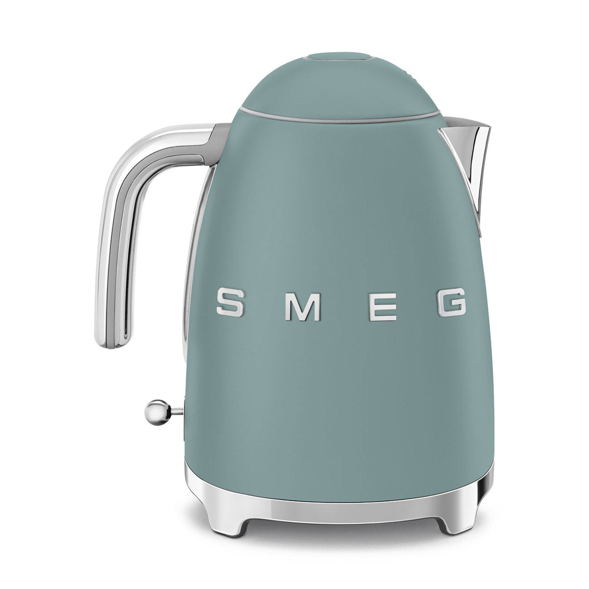 Smeg KLF03EGMEU waterkoker 50 jaren model