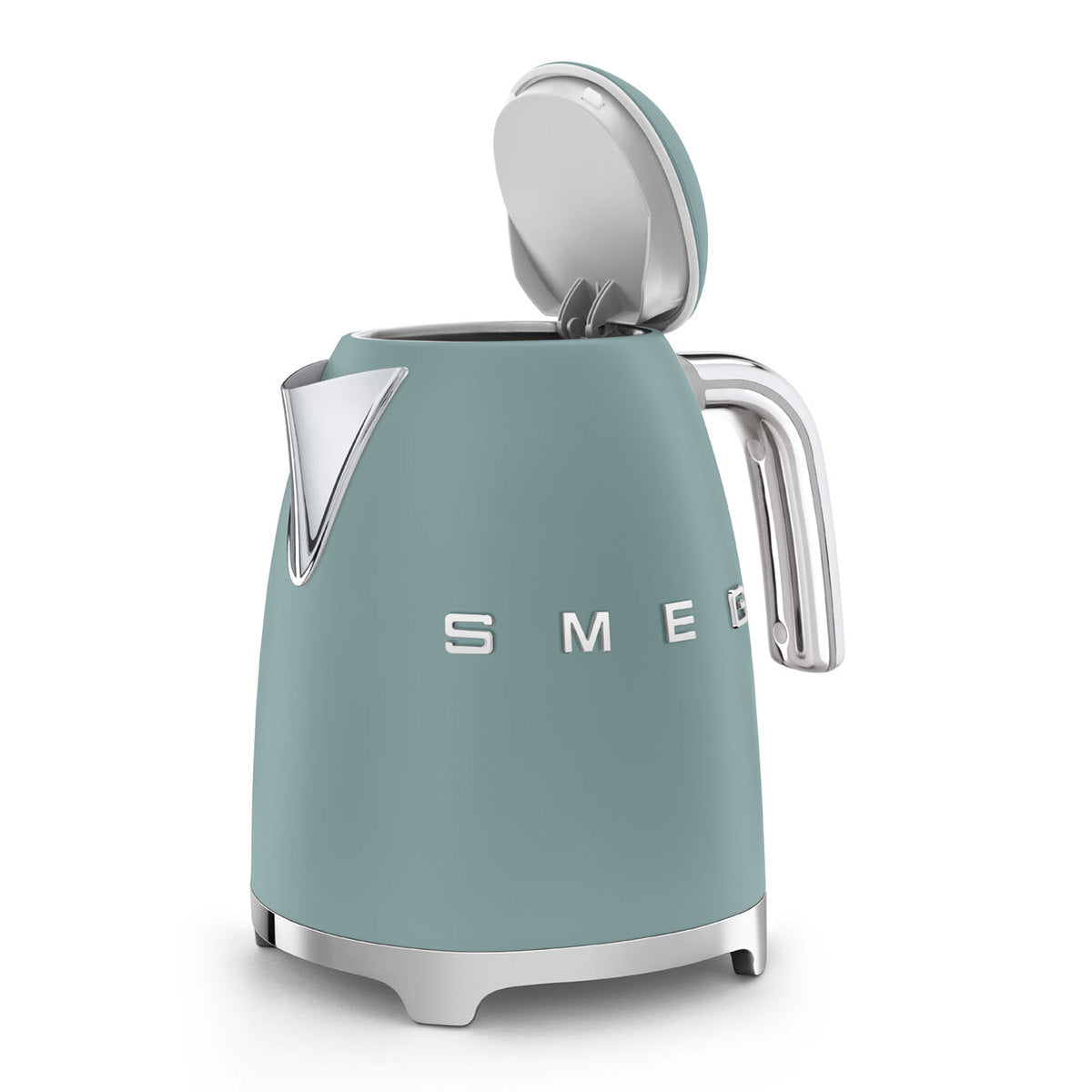 Smeg KLF03EGMEU waterkoker 50 jaren model