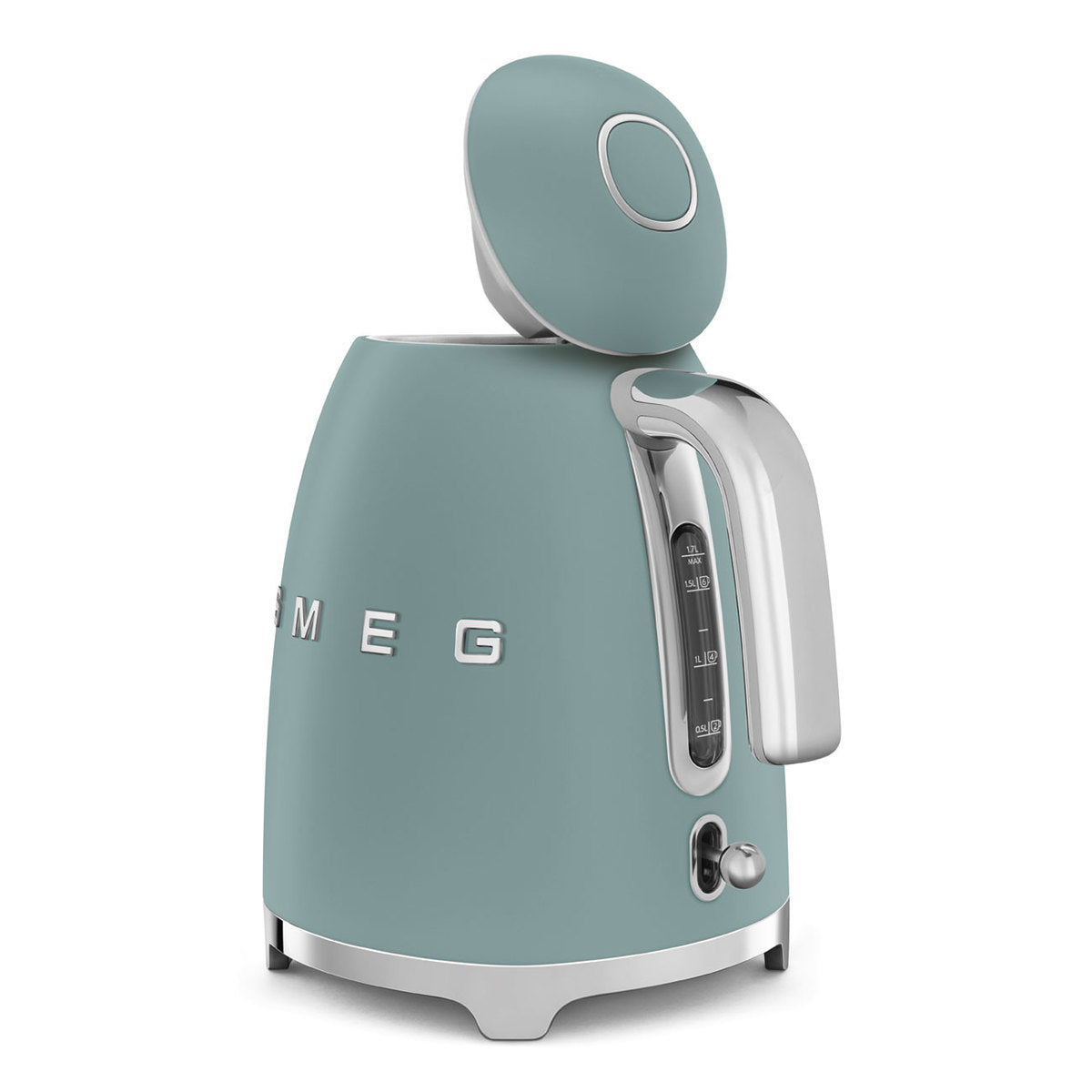 Smeg KLF03EGMEU waterkoker 50 jaren model