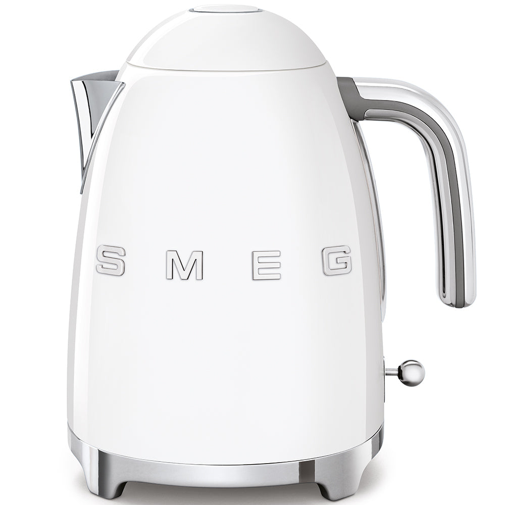 Smeg KLF03WHEU waterkoker jaren 50 model