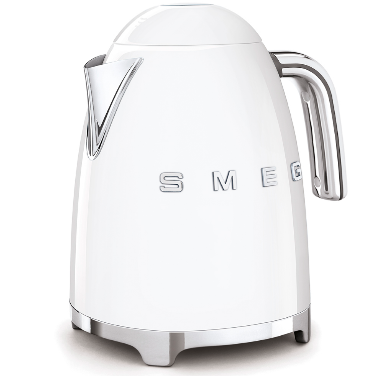 Smeg KLF03WHEU waterkoker jaren 50 model