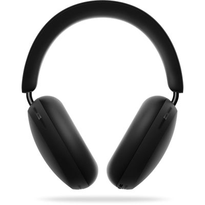 Sonos Ace zwart high-fidelity audio hoofdtelefoon