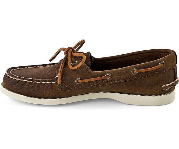 Sperry Top-Sider A/O 2-Eye dames bootschoen