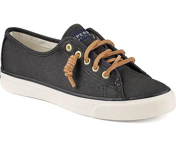 Sperry Top-Sider Seacoast dames bootschoenen