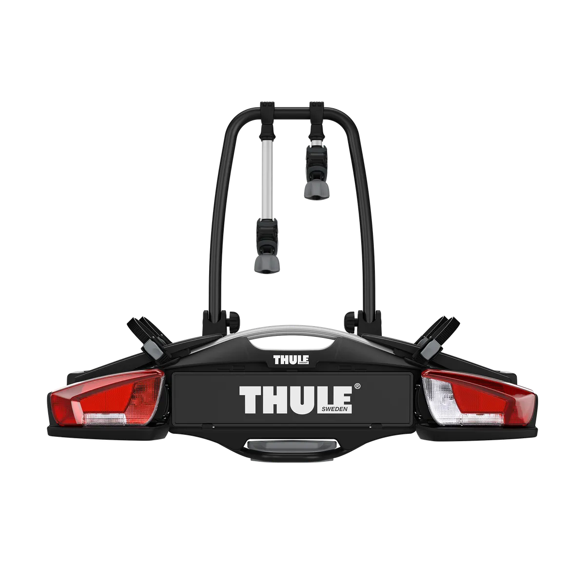 Thule VeloCompact 2 13-pin 924 fietsendrager voor 2 fietsen zwart