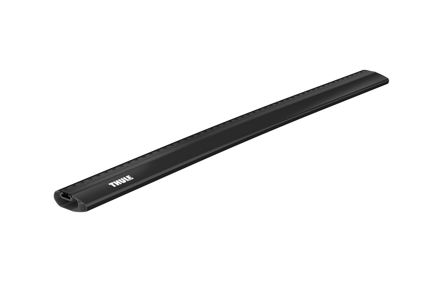 Thule Wingbar Edge aerodynamische draagstang 1 stuk zwart