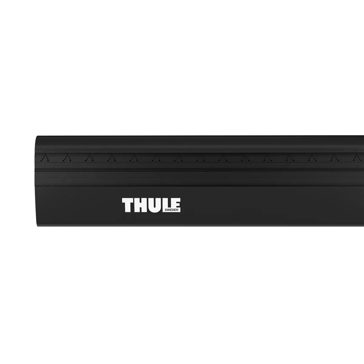 Thule Wingbar Edge aerodynamische draagstang 1 stuk zwart