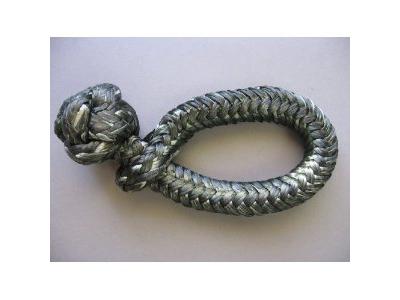 U-Rope Dyneema shackle 6 mm breeksterkte 3.000 kg