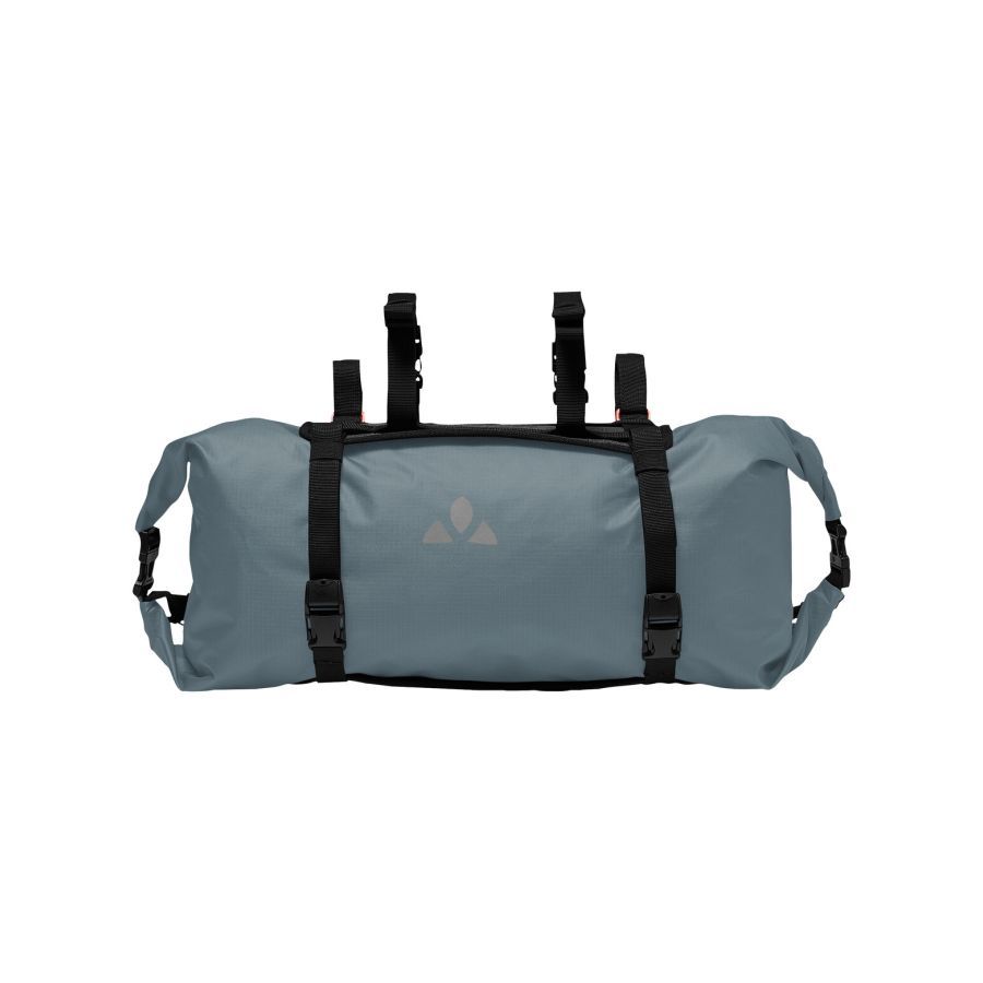 Vaude Trailfront II stuurtas blauw