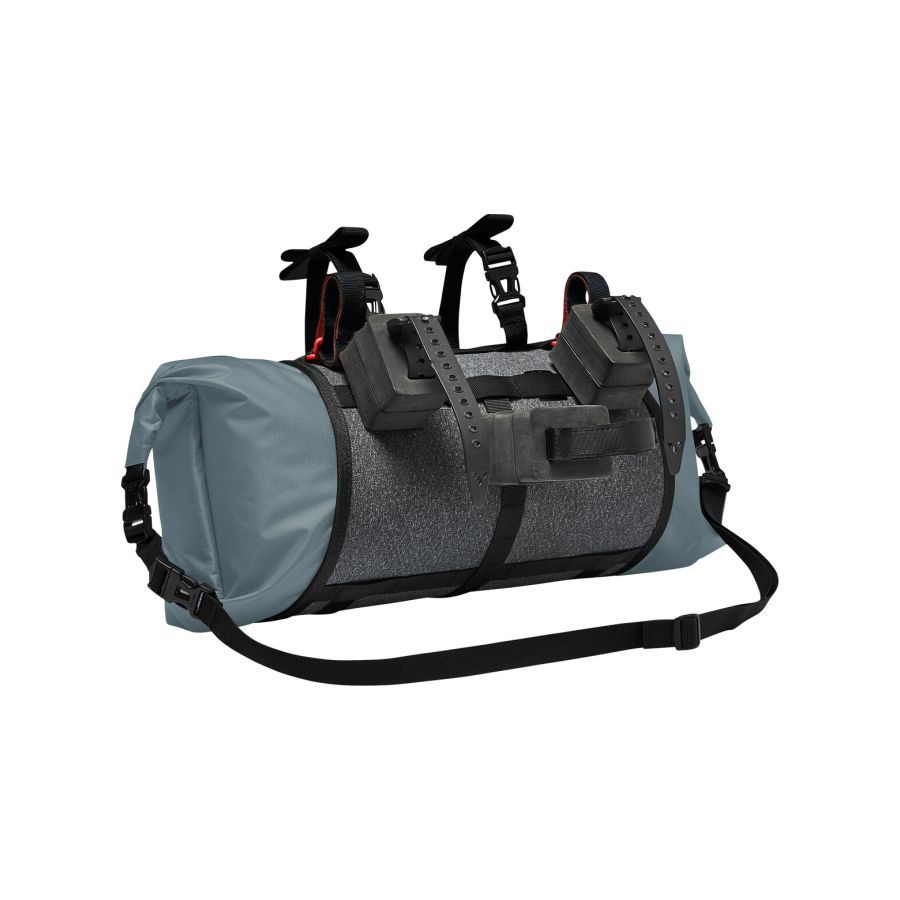 Vaude Trailfront II stuurtas blauw