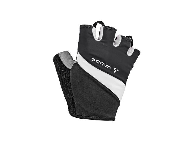 Vaude Women's Active Gloves fietshandschoen dames zwart