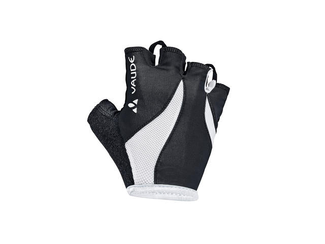 Vaude Women's Advanced Gloves zomer fietshandschoen dames zwart