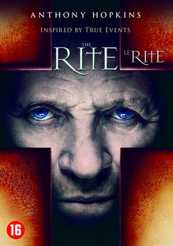 Warner Home Video The Rite