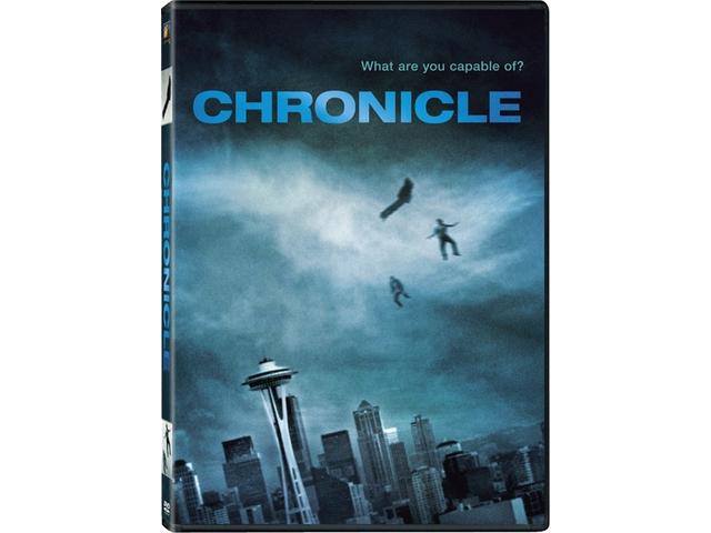 20th Century Fox Chronicle