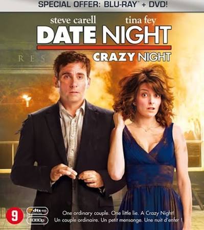 20th Century Fox Date Night