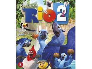 20th Century Fox Rio 2