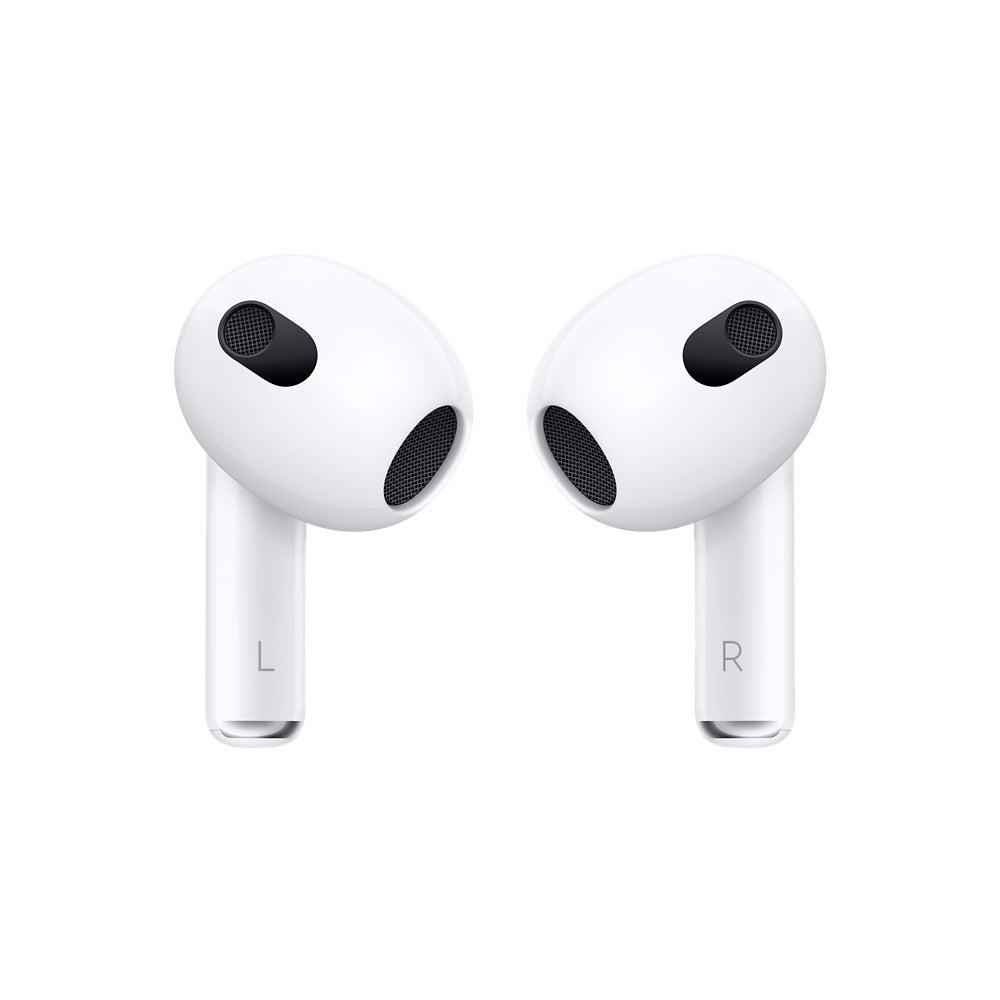 Apple AirPods 3e generatie met Magsafe case