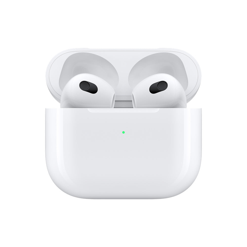 Apple AirPods 3e generatie met Magsafe case