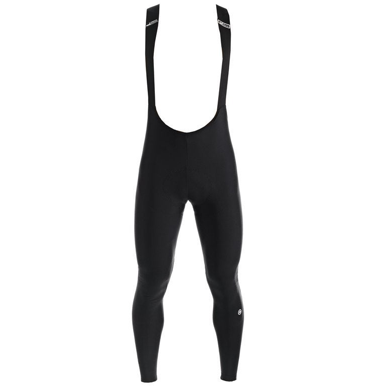 Assos LL.habu S7 fietsbroek lang zwart heren