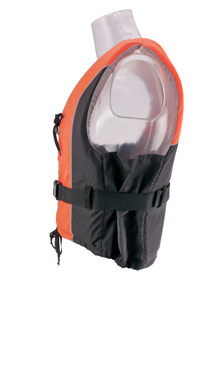 Besto Dinghy Zipper 50N zwemvest