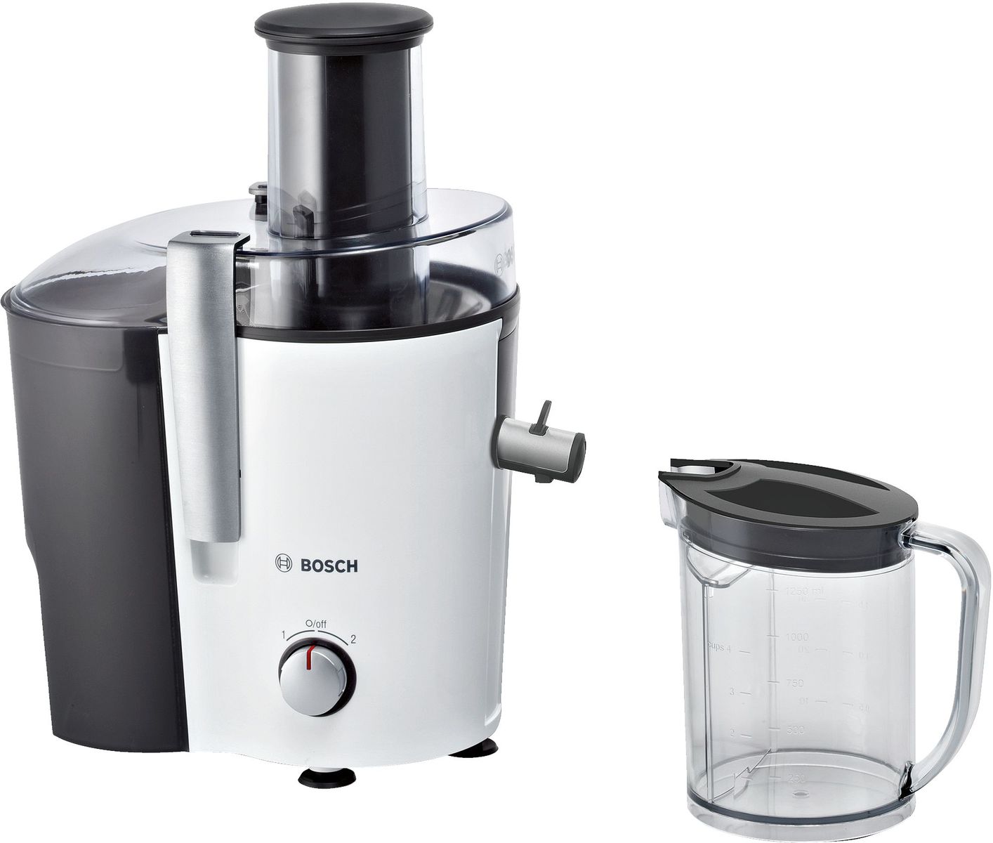 Bosch MES25A0 Vita Juice 2