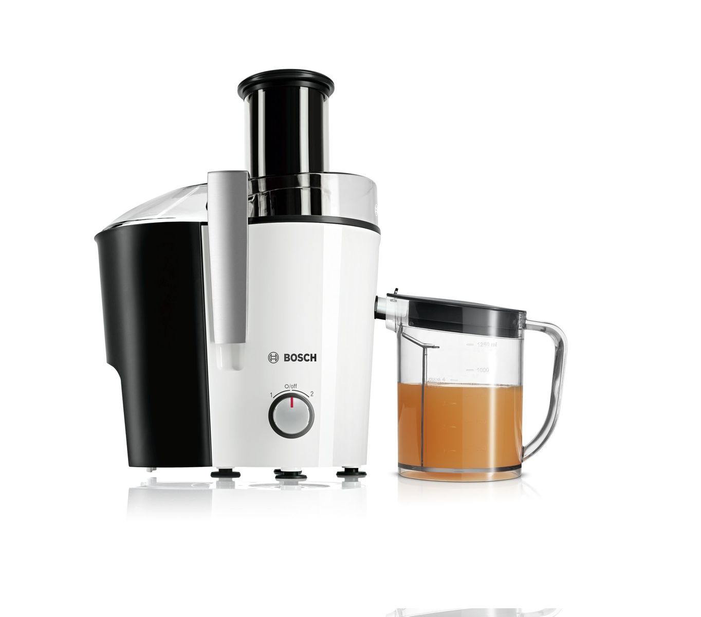 Bosch MES25A0 Vita Juice 2