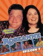 Bridge Entertainment Roseanne Seizoen 7