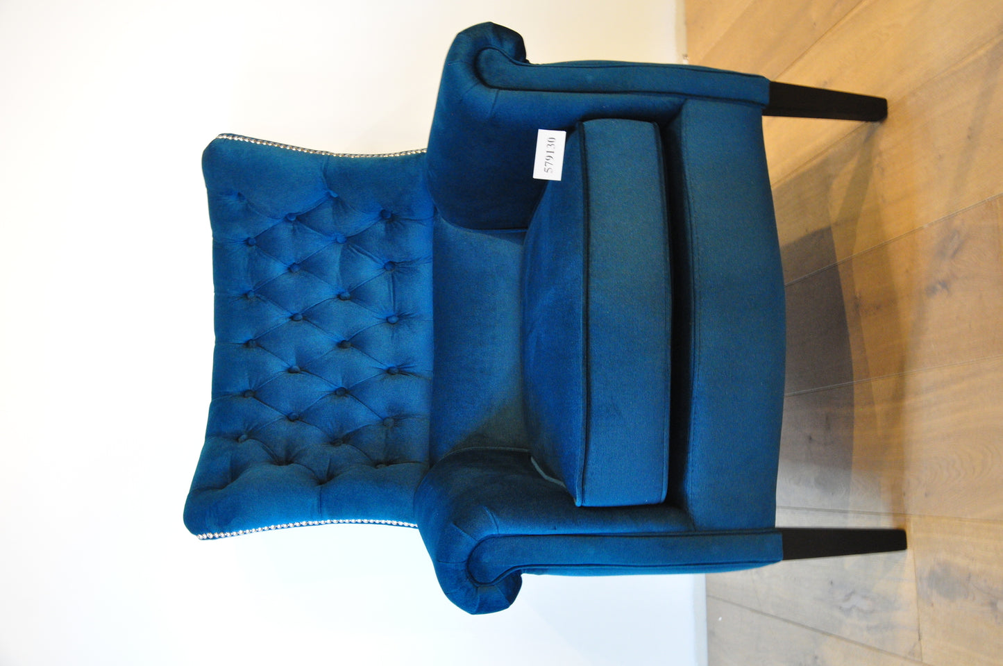 CSW CAMBRIDGE luxe fauteuil