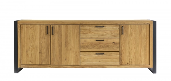 CSW Dressoir Boaz Naturel