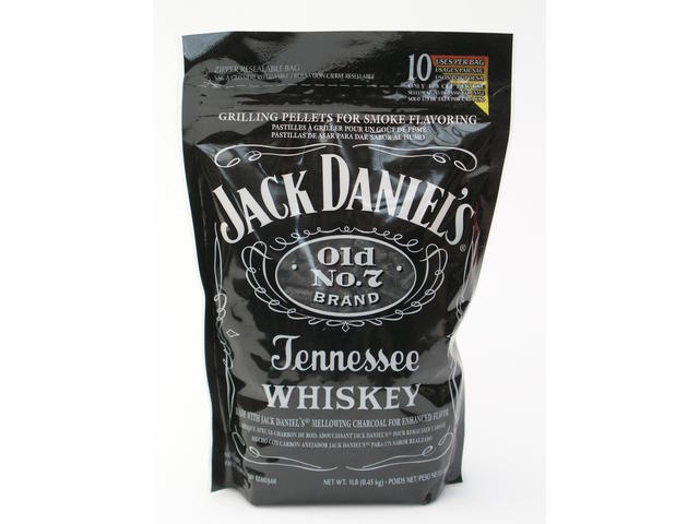 Cobb Jack Daniels rookpellets