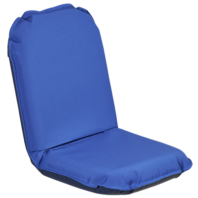 Comfort Seat Classic Compact Basic 91x43x8cm Med Blue