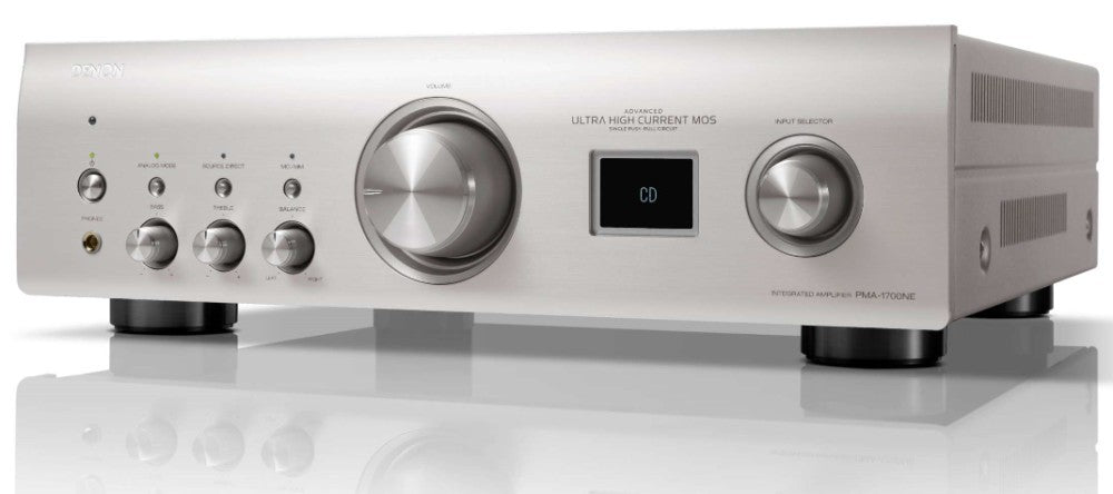 Denon PMA1700NESPE2 versterker