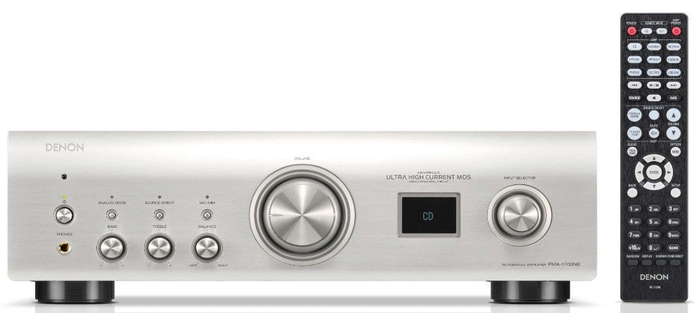 Denon PMA1700NESPE2 versterker