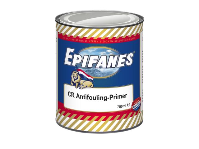 Epifanes CR Antifouling Primer 2,5 l