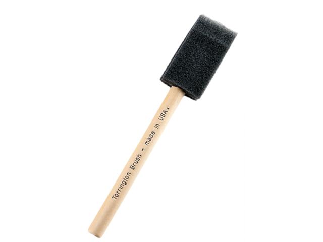 Epifanes Poly-Brush 1" schuimkwast 1 inch