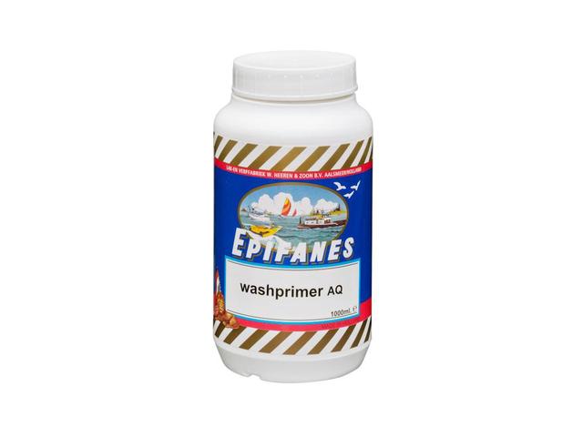 Epifanes Washprimer-AQ hechtprimer 1 l