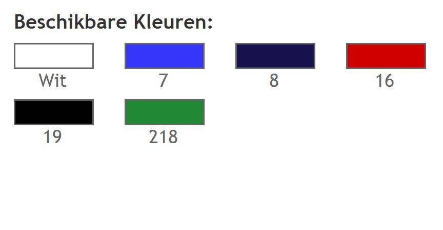 Epifanes Waterlijnverf hoogglans 250 ml