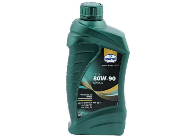 Eurol 80W-90 Outboard Gear Oil GL-5