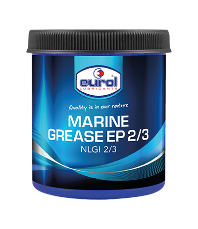 Eurol Marine Grease schroefaskokervet