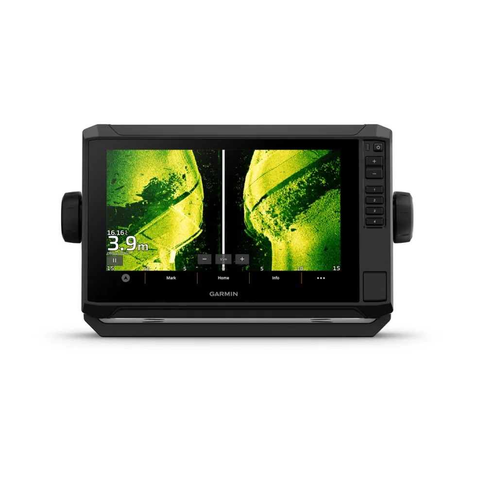 Garmin Echomap UHD2 92sv kaartplotter / fishfinder zonder transducer