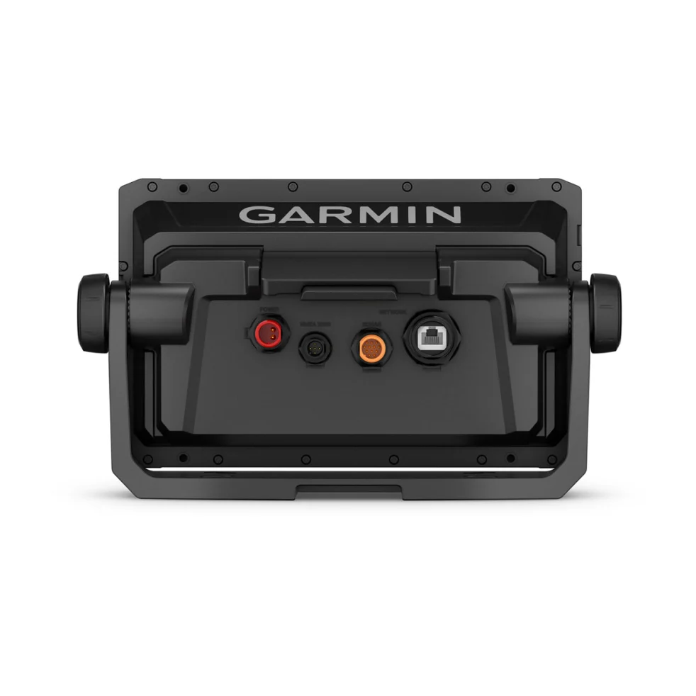 Garmin Echomap UHD2 92sv kaartplotter / fishfinder zonder transducer