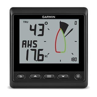 Garmin GNX Wired Sail Pack 43 wind, diepte en snelheidspakket