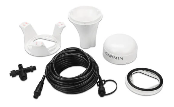 Garmin GPS 24xd NMEA 2000 GPS antenne